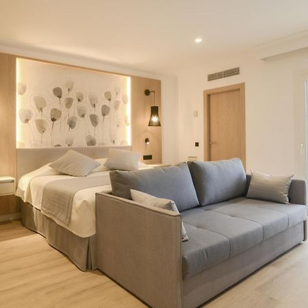 Hotel Capricho Cala Ratjada  Dış mekan fotoğraf