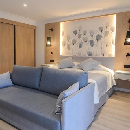 Hotel Capricho Cala Ratjada  Dış mekan fotoğraf