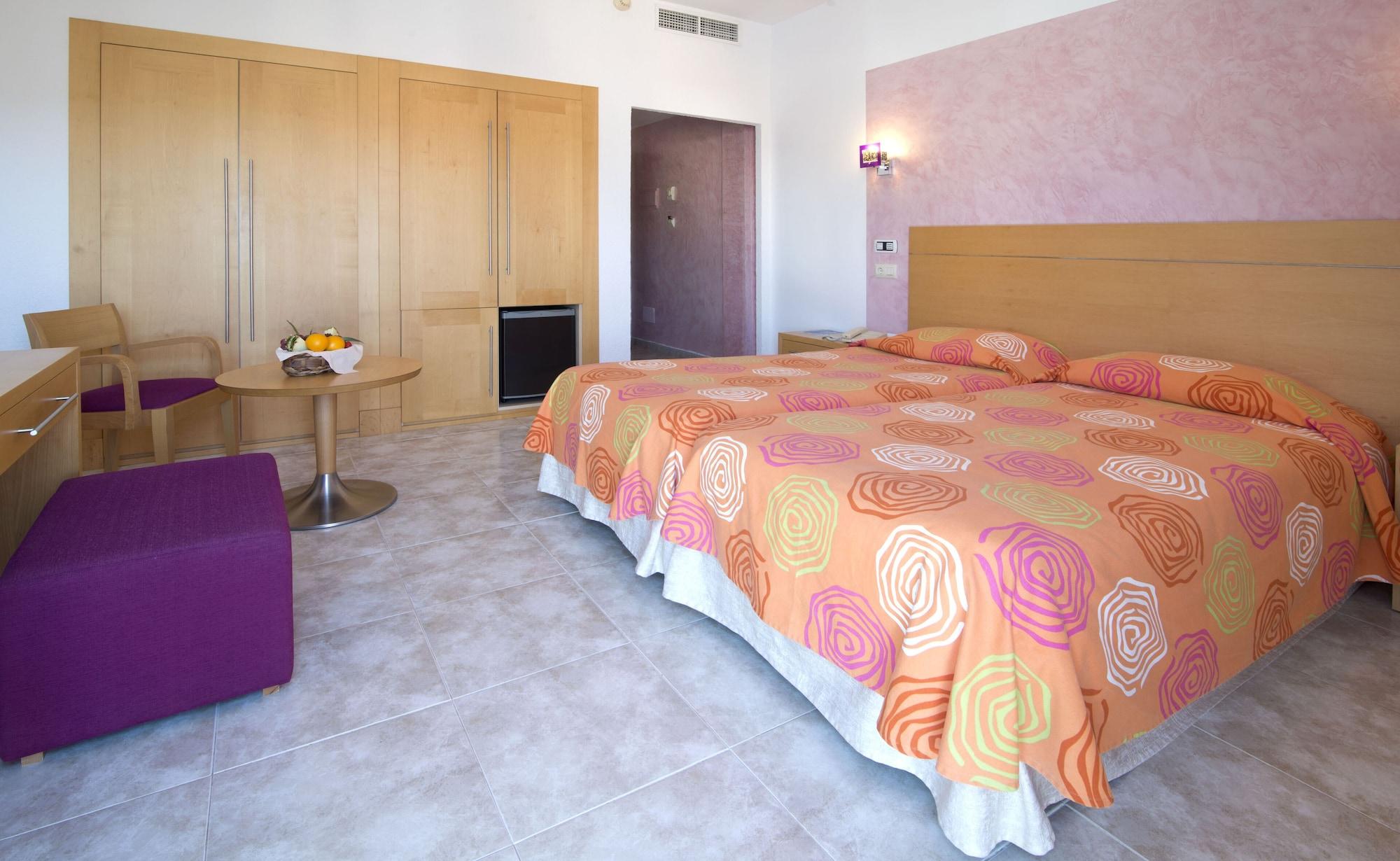Hotel Capricho Cala Ratjada  Dış mekan fotoğraf