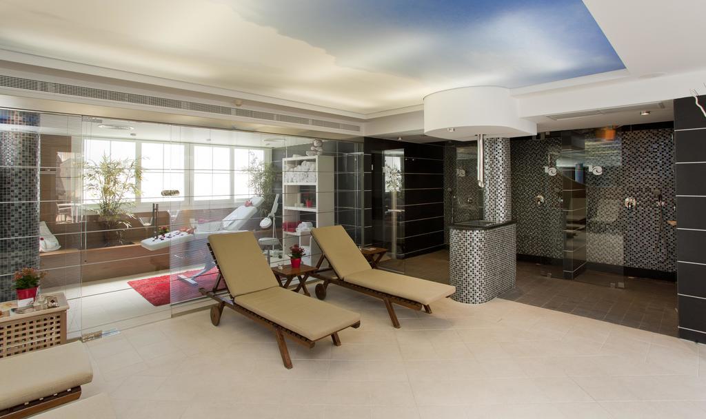 Hotel Capricho Cala Ratjada  Dış mekan fotoğraf