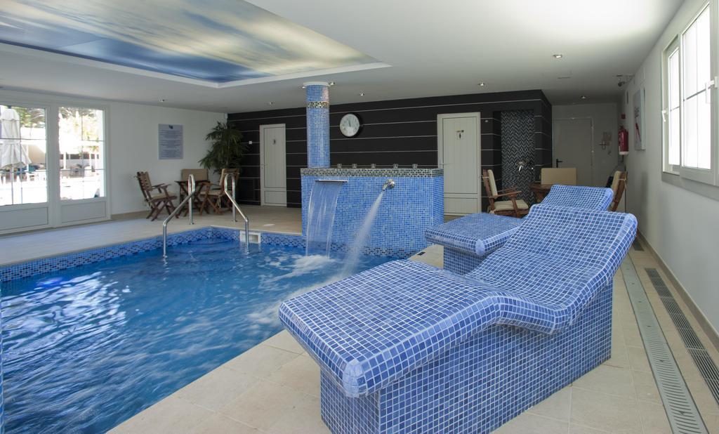 Hotel Capricho Cala Ratjada  Dış mekan fotoğraf