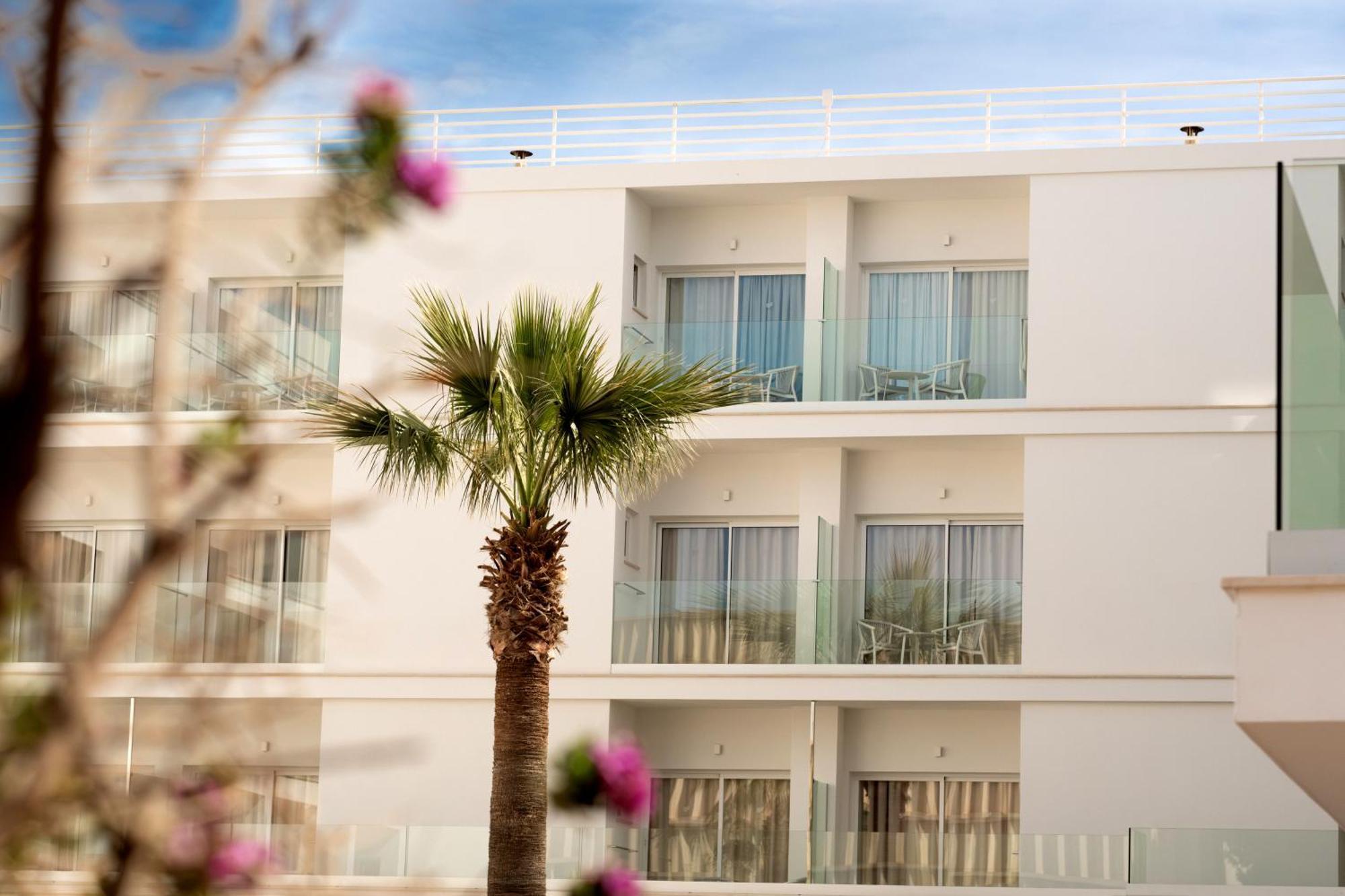 Hotel Capricho Cala Ratjada  Dış mekan fotoğraf
