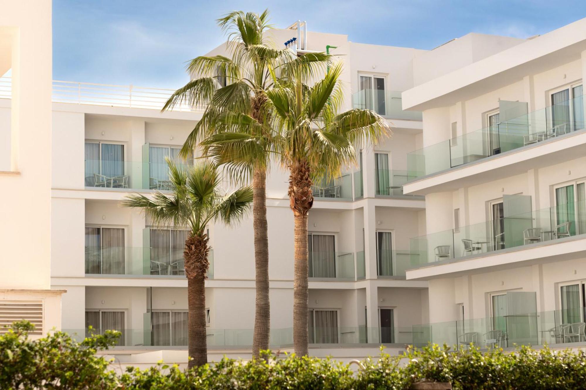 Hotel Capricho Cala Ratjada  Dış mekan fotoğraf