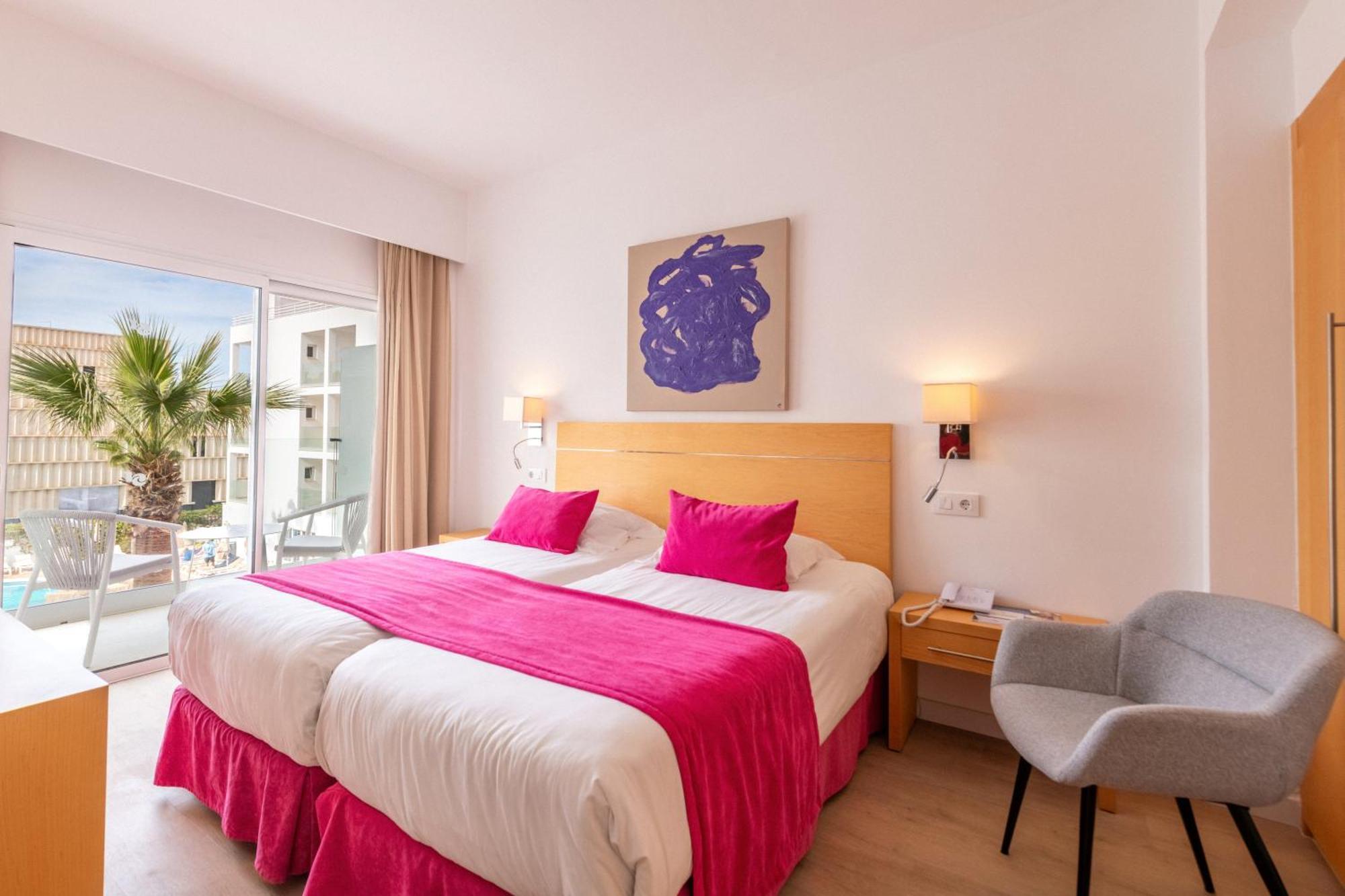 Hotel Capricho Cala Ratjada  Dış mekan fotoğraf