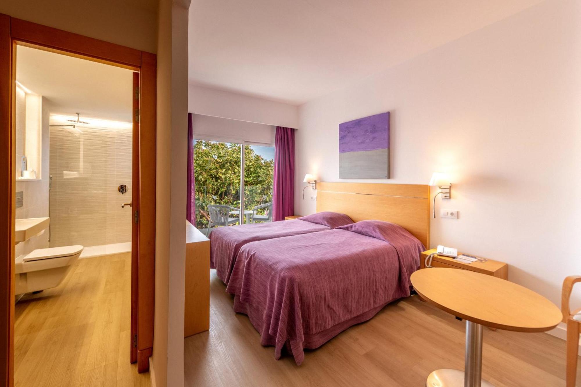 Hotel Capricho Cala Ratjada  Dış mekan fotoğraf