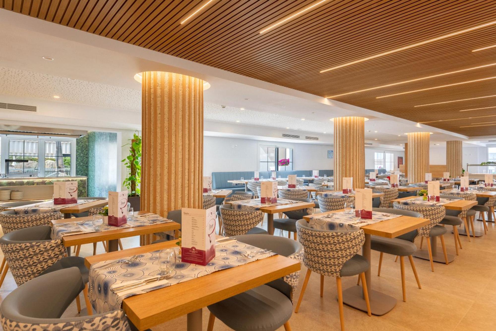 Hotel Capricho Cala Ratjada  Dış mekan fotoğraf