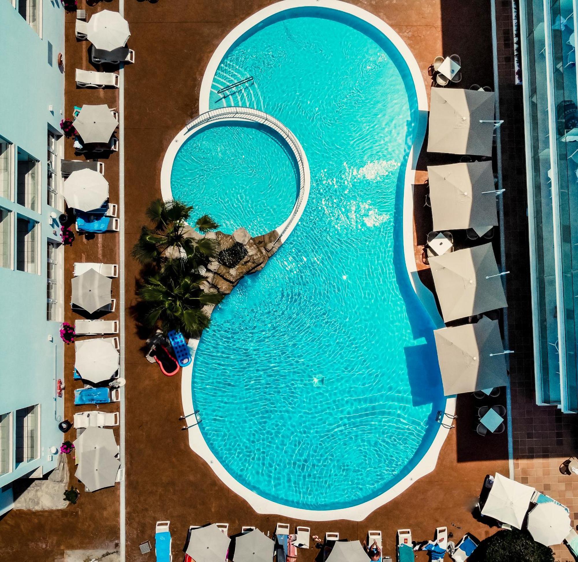 Hotel Capricho Cala Ratjada  Dış mekan fotoğraf